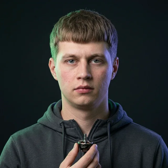 Володимир, керівник відділу продажів