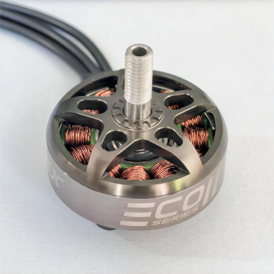 Двигун для дрона Emax ECO II 2807А 1300KV