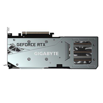 Відеокарта GIGABYTE GeForce RTX3060 12Gb GAMING OC 2.0 LHR