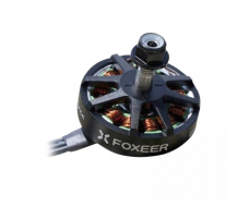 Двигун для дрона Foxeer Black Hornet 2806.5  1350KV