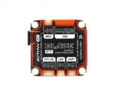 Політний стек для FPV дрона RushFPV BLADE Stack F722 V2 Version + ESC 50A Sport F4 ANALOG