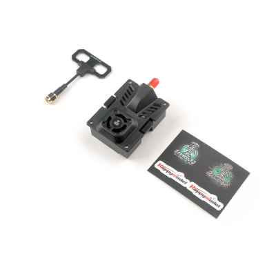 Передавач (TX) HappyModel ExpressLRS ES24TX PRO 2.4GHz 1W Transmitter Module (2D20032)