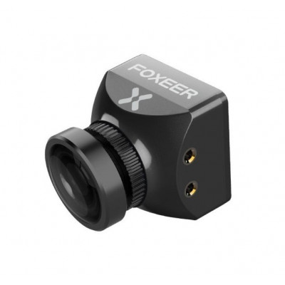 Камера для FPV дрона Foxeer Cat_3_Mini H 47 angle_Lens_IRBlock (HS1259-2)
