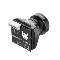 Камера для FPV дрона Foxeer Cat 3 Mini H 72 angle Lens IRBlock (HS1259-1)