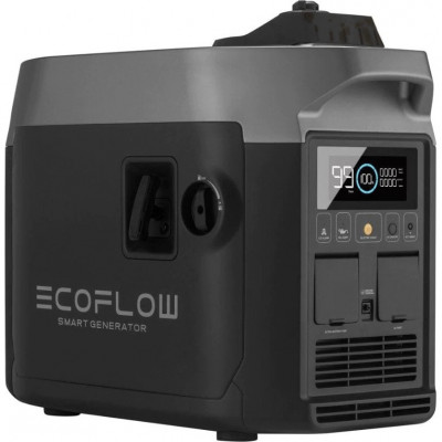 Генератор EcoFlow Smart Gas (GasEB-EU)