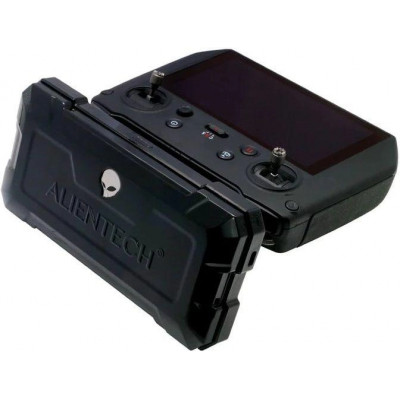Підсилювач сигналу для FPV дрона ALIENTECH Duo II 2.4G/5.8G для Autel Smart Controller (DUO-2458SSB/A-SC)