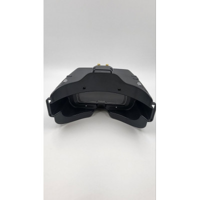 Окуляри віртуальної реальності Skyzone Cobra x V2 Diversity 5.8ghz 48ch Steadyview Receiver FPV (COBRAX)