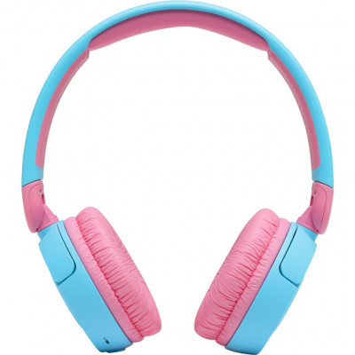 Навушники JBL JR 310BT Blue (JBLJR310BTBLU)