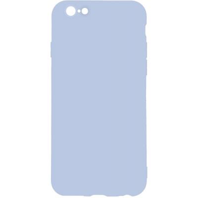 Чохол до мобільного телефона Toto 1mm Matt TPU Case Apple iPhone 6 Plus/6s Plus Lilac (F_93953)
