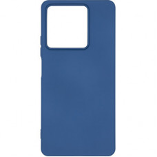 Чохол до мобільного телефона Armorstandart ICON Case Xiaomi Redmi Note 13 5G Dark Blue (ARM71888)