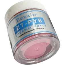 Термопрокладка Zezzio ZT-PY6-20g