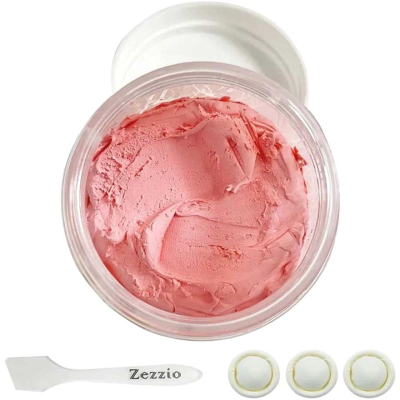 Термопрокладка Zezzio ZT-PY6-20g