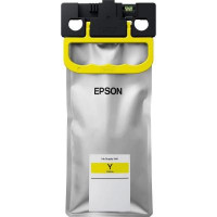 Картридж NewTone Epson WorkForce Pro WF-C529RDW/C13T01D400 Yellow (T01D4)