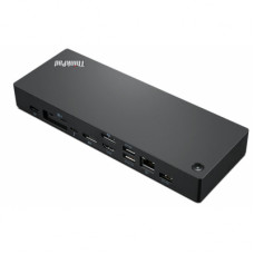 Порт-реплікатор Lenovo ThinkPad Thunderbolt 4 WorkStation Dock (40B00300EU)
