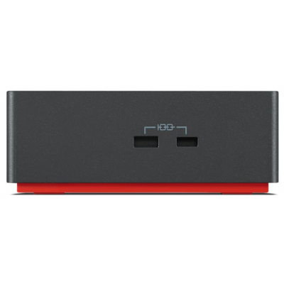 Порт-реплікатор Lenovo ThinkPad Thunderbolt 4 WorkStation Dock (40B00300EU)