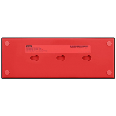 Порт-реплікатор Lenovo ThinkPad Thunderbolt 4 WorkStation Dock (40B00300EU)
