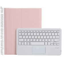 Чохол до планшета BeCover Keyboard+TouchPad Apple iPad Air (4/5) 2020/2022 10.9