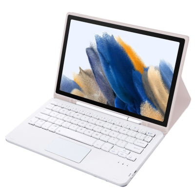 Чохол до планшета BeCover Keyboard+TouchPad Apple iPad Air (4/5) 2020/2022 10.9