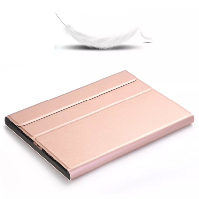 Чохол до планшета BeCover Keyboard+TouchPad Apple iPad Air (4/5) 2020/2022 10.9