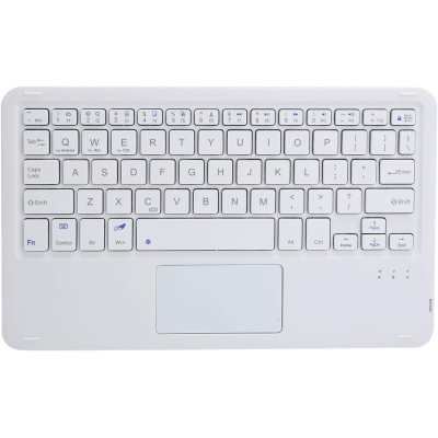 Чохол до планшета BeCover Keyboard+TouchPad Apple iPad Air (4/5) 2020/2022 10.9