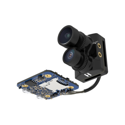 Камера для FPV дрона RunCam Hybrid 2 (HP008.0061-2)