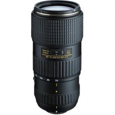 Об'єктив Tokina AT-X PRO SD 70-200 F4.0 (IF) FX (Nikon) (ATXAF720FXN)