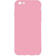 Чохол до мобільного телефона Toto 1mm Matt TPU Case Apple iPhone 6 Plus/6s Plus Pink (F_93952)
