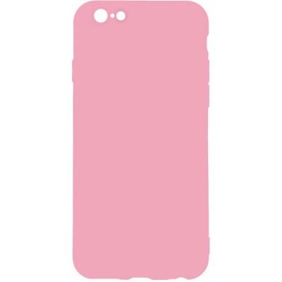 Чохол до мобільного телефона Toto 1mm Matt TPU Case Apple iPhone 6 Plus/6s Plus Pink (F_93952)