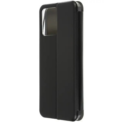 Чохол до мобільного телефона BeCover Exclusive Realme C30/C30s Black (709072)