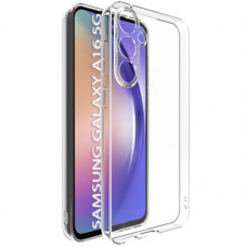 Чохол до мобільного телефона BeCover Samsung Galaxy A16 5G SM-A166 Transparancy (712143)