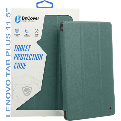 Чохол до планшета BeCover Smart Case Lenovo Tab Plus 11.5