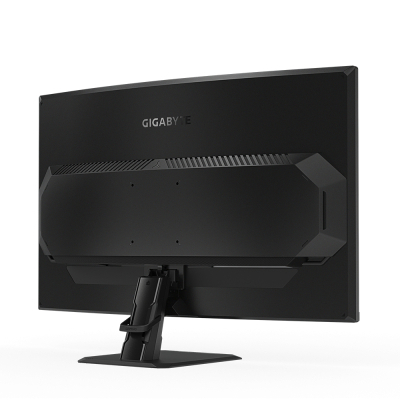 Монітор GIGABYTE GS32QC Gaming Monitor