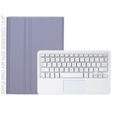 Чохол до планшета BeCover Keyboard+TouchPad Apple iPad Air (4/5) 2020/2022 10.9