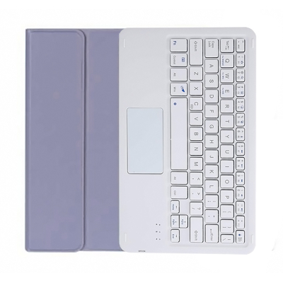 Чохол до планшета BeCover Keyboard+TouchPad Apple iPad Air (4/5) 2020/2022 10.9