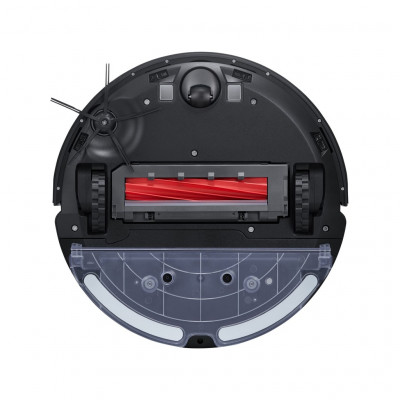 Пилосос Xiaomi RoboRock Vacuum Cleaner Q7 Max Black (Q7M52-00)