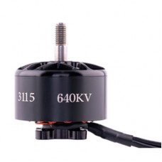 Двигун для FPV дрона Hobbyporter 3115 640KV (HP3115-KV640)