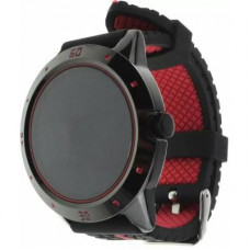 Смарт-годинник UWatch N6 Black (F_59042)