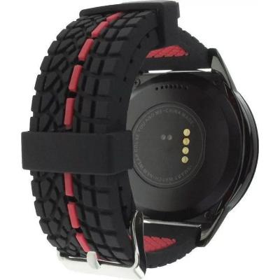 Смарт-годинник UWatch N6 Black (F_59042)
