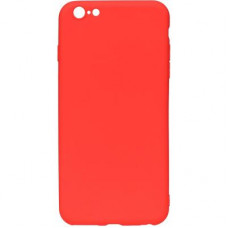 Чохол до мобільного телефона Toto 1mm Matt TPU Case Apple iPhone 6 Plus/6s Plus Red (F_94015)