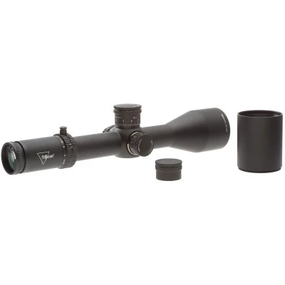 Оптичний приціл Trijicon Tenmile 4.5-30x56 Red/Green MRAD Precision Tree FFP (TM3056-C-3000013)