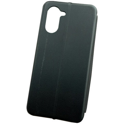 Чохол до мобільного телефона BeCover Exclusive Realme C33 2022/C33 2023 Black (709073)