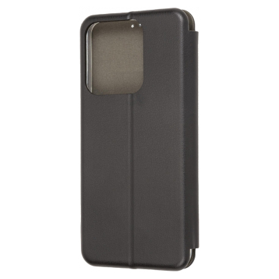 Чохол до мобільного телефона Armorstandart G-Case Tecno Spark Go 2022 (KG5) Black (ARM72416)