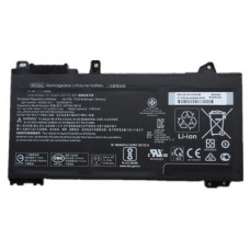 Акумулятор до ноутбука HP ProBook 450 G7 RF03XL, 45Wh (3790mAh), 3cell, 11.4V, Li-ion (A47893)