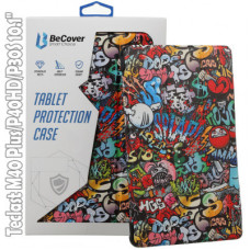 Чохол до планшета BeCover Smart Case Teclast M40 Plus/P40HD/P30S 10.1