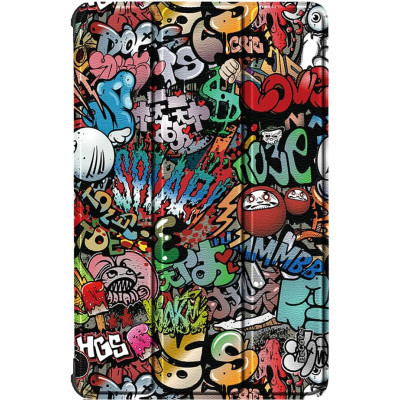 Чохол до планшета BeCover Smart Case Teclast M40 Plus/P40HD/P30S 10.1