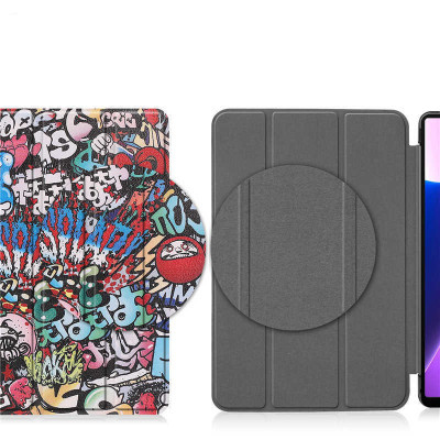 Чохол до планшета BeCover Smart Case Teclast M40 Plus/P40HD/P30S 10.1