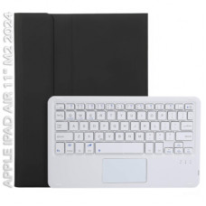 Чохол до планшета BeCover Keyboard+TouchPad Apple iPad Air 11