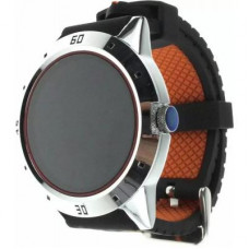 Смарт-годинник UWatch N6 Silver (F_59043)