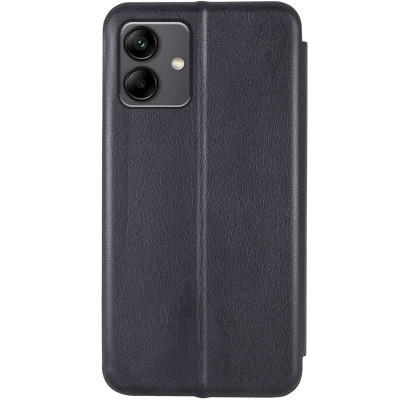 Чохол до мобільного телефона BeCover Exclusive Samsung Galaxy A04 SM-A045 Black (708899)