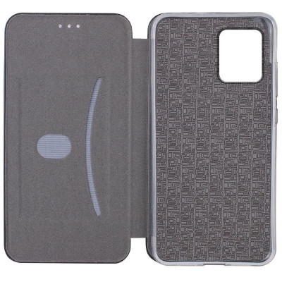 Чохол до мобільного телефона BeCover Exclusive Samsung Galaxy A04 SM-A045 Black (708899)